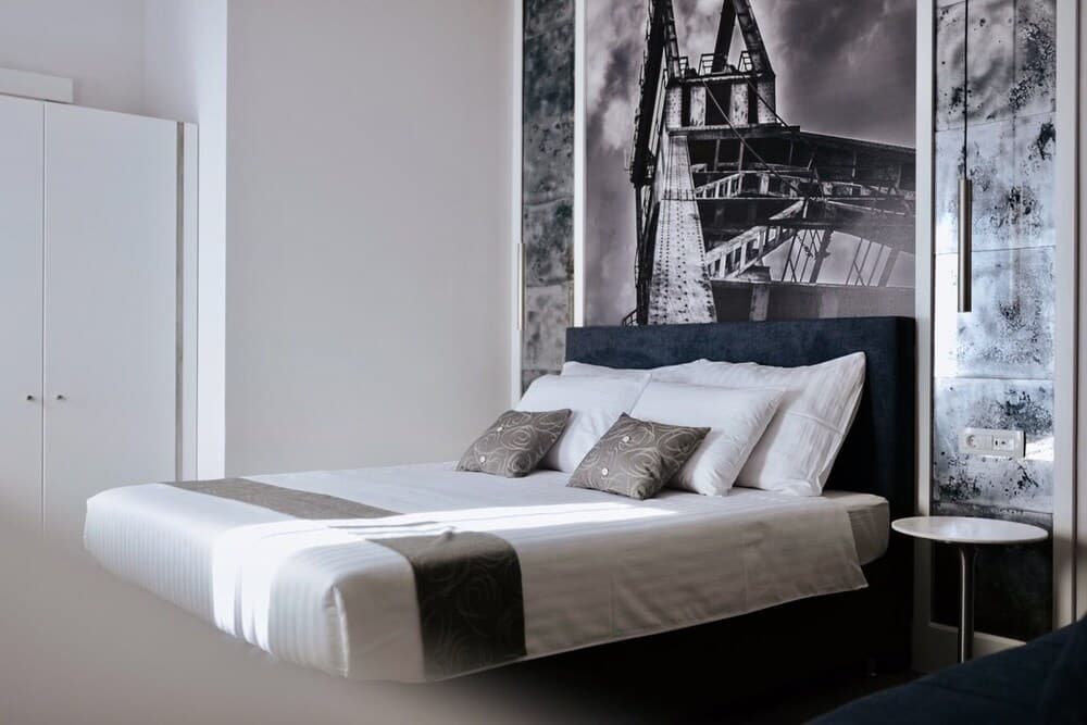 La Loggia Diffused Hotel