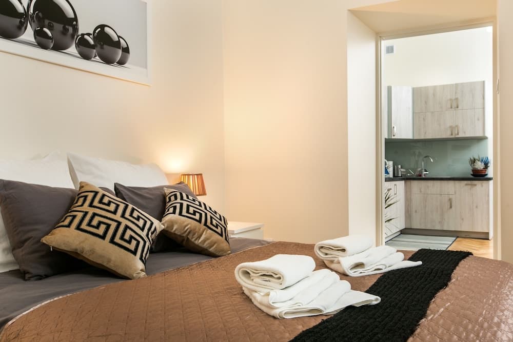 Otium Old Town Sarego