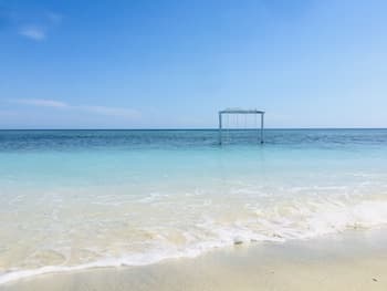 Pelangi Cottages and Restaurant