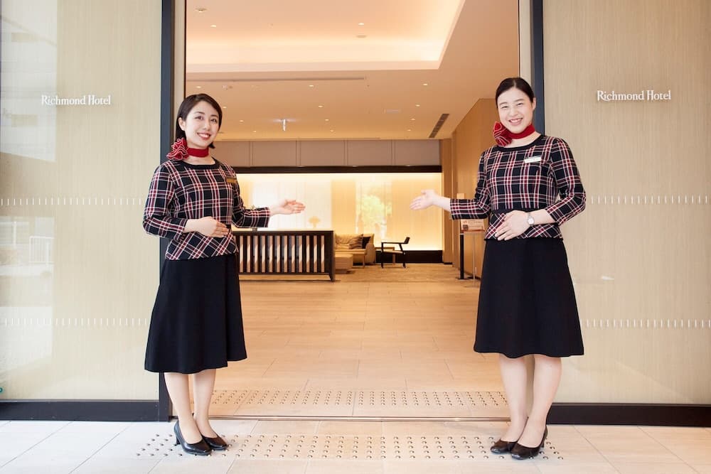 Richmond Hotel Himeji