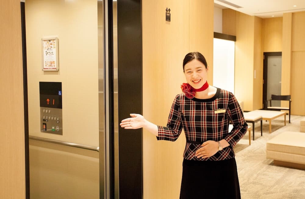 Richmond Hotel Himeji