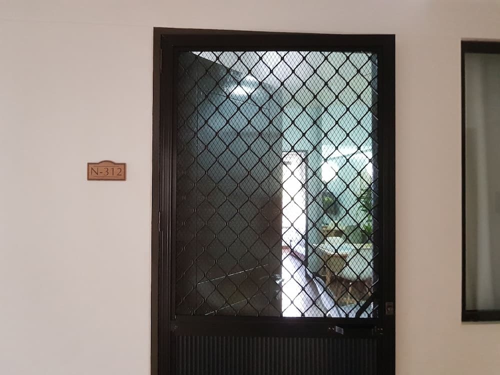 Outlook Ridge Residences