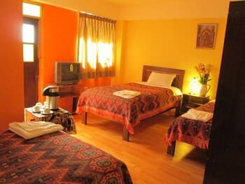 Casa Hospedaje Jhuno