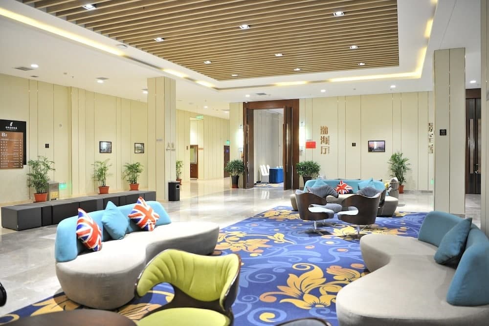 Qinhuangdao BTG Jinglun Hotel