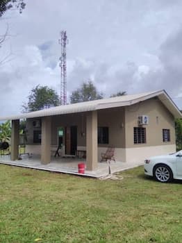 Homestay Pulau Langkawi