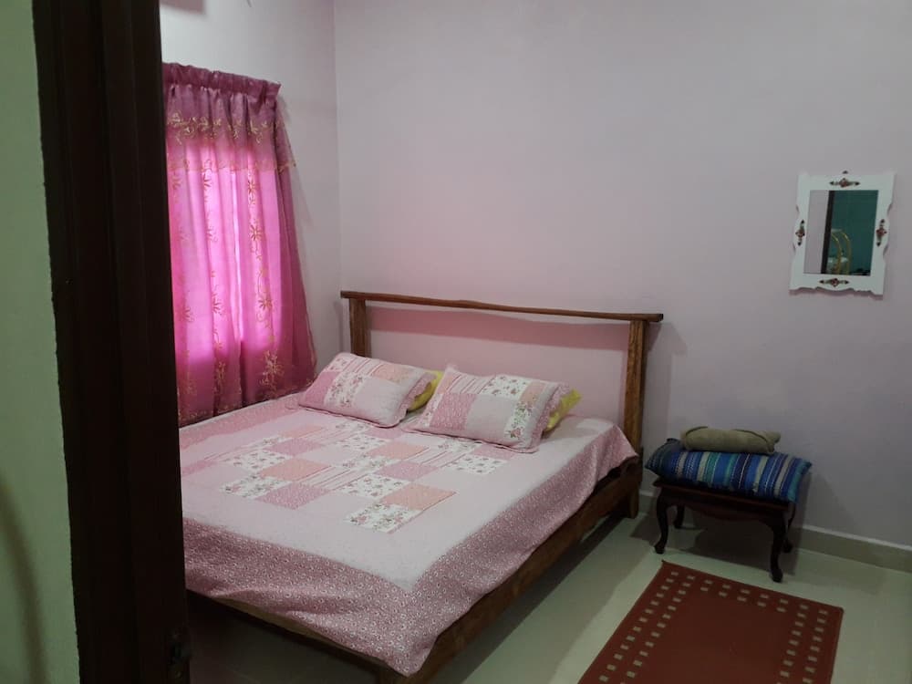 Homestay Pulau Langkawi