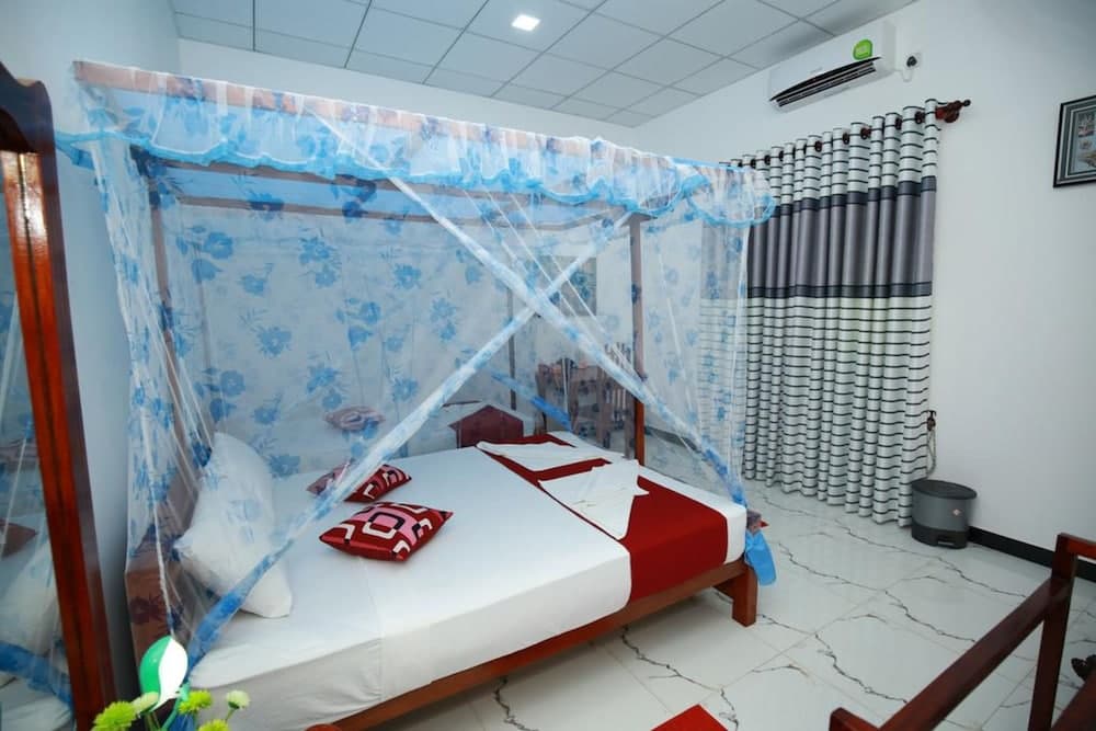 Nehansa Resort and Safari