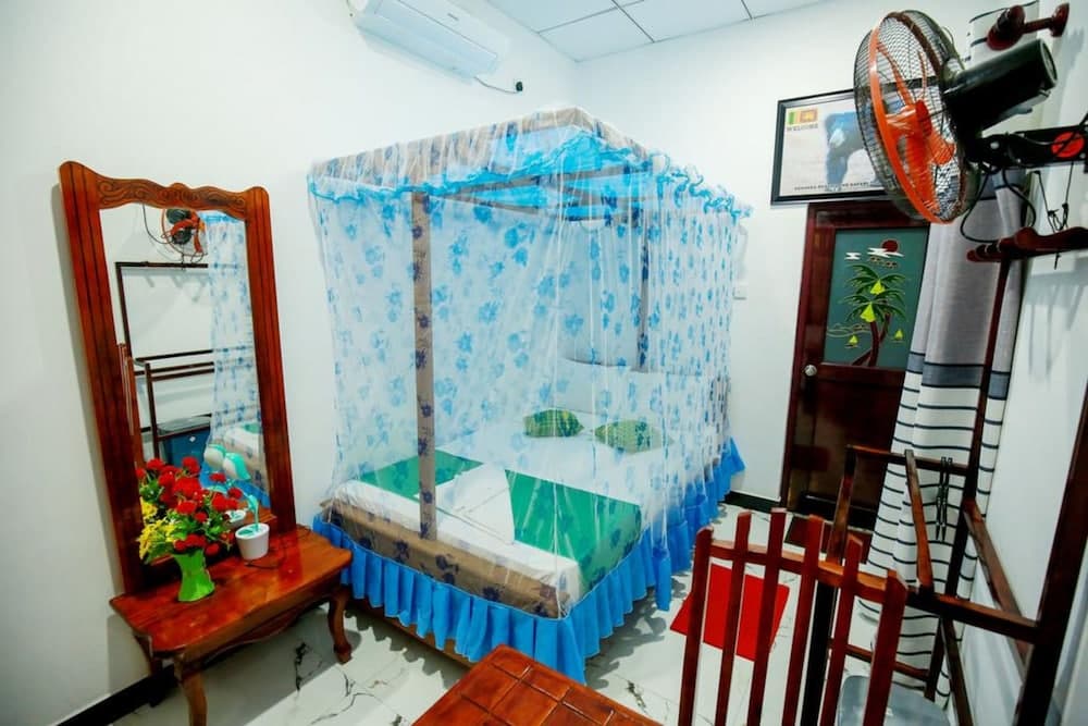 Nehansa Resort and Safari