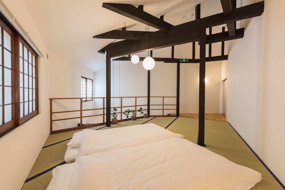 Fukuya Stay 5Jo TakaseGawa