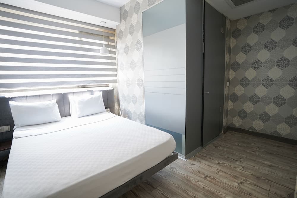 Time Hotel Mecidiyekoy