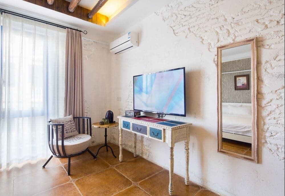 Kaite Weisi Hotel Phoenix Airport Branch