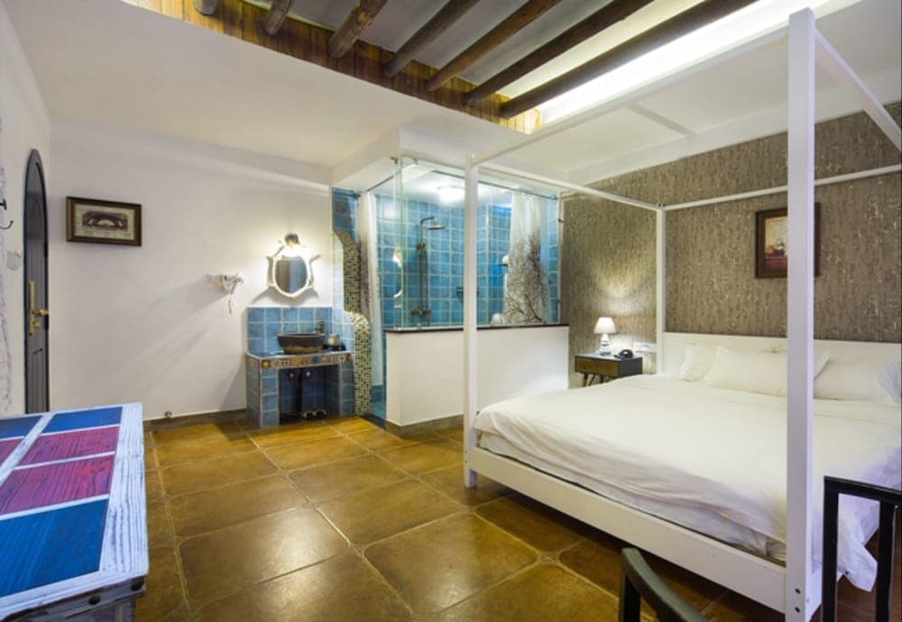 Kaite Weisi Hotel Phoenix Airport Branch