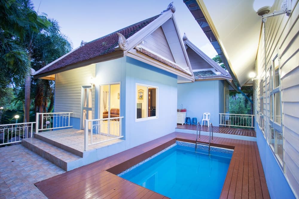 Golden Gold Resort & Spa Khaoyai