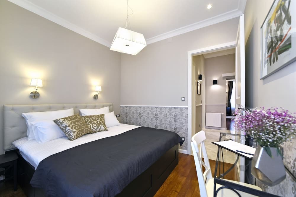 Markiz Luxury Apartments