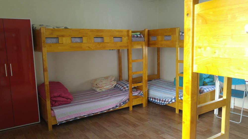 Masan - Guest House Rhizome - Hostel