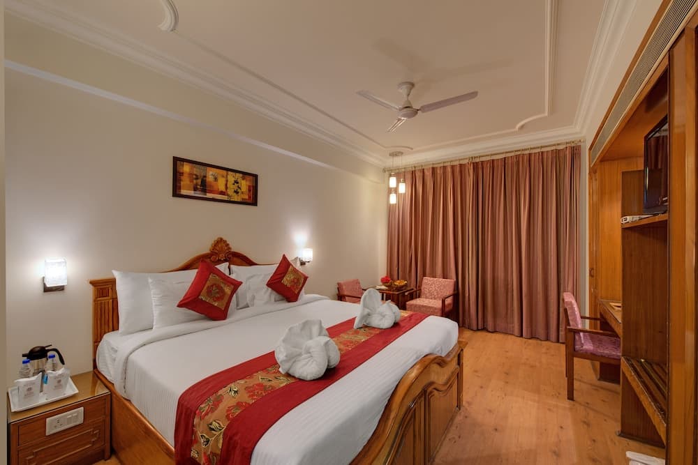 Hotel Baljees Regency