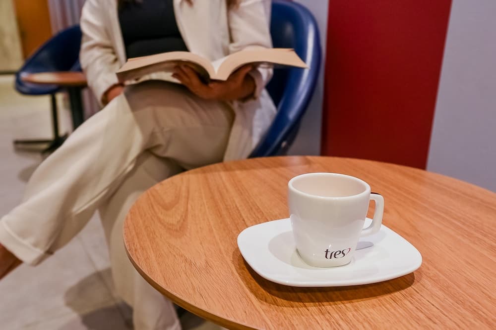 ibis budget Santos Gonzaga