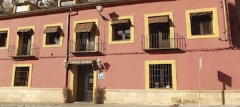 Hostal Posada Huecar