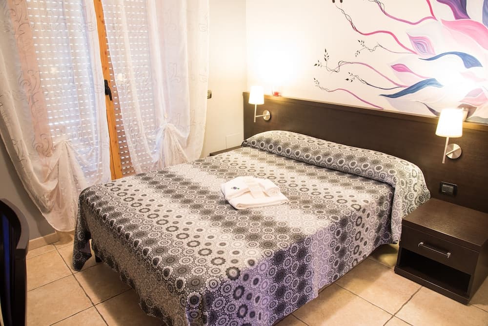 Guest House Park Valmontone