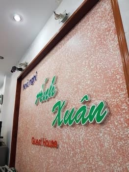 Anh Xuan Guesthouse