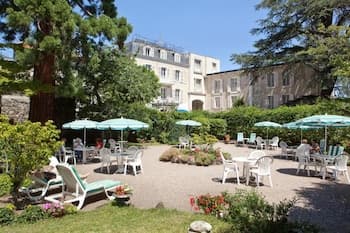 Logis Hôtel Royal Saint Mart