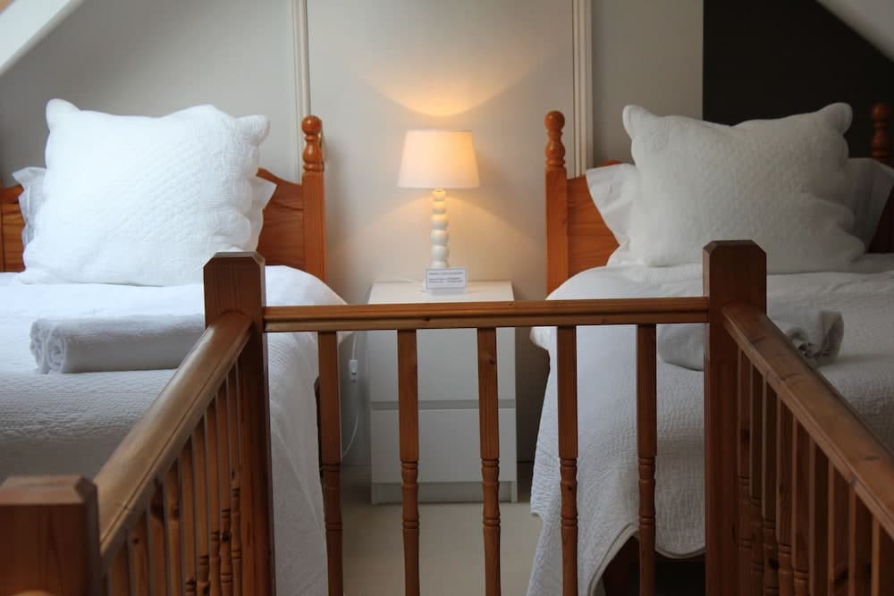 Berkeley Coach House