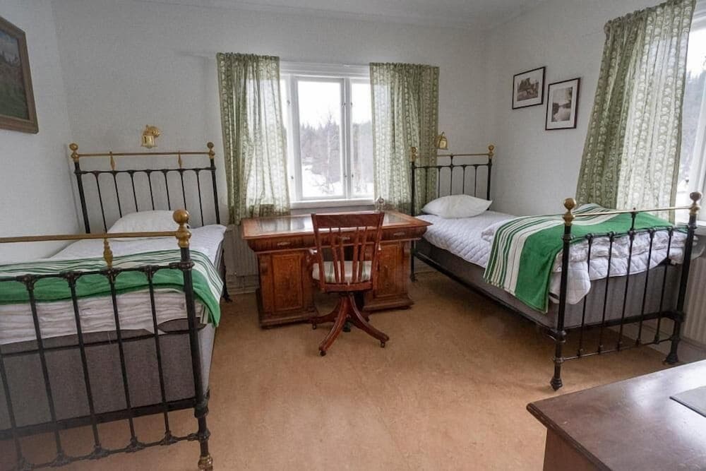 Enaforsholm Fjällgård