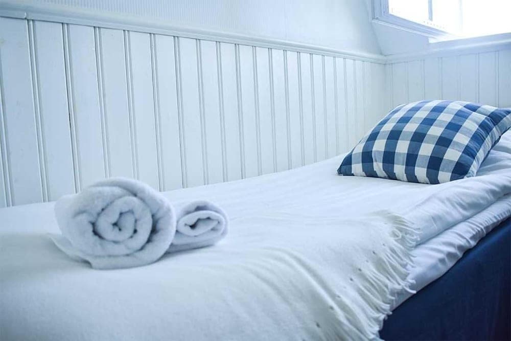 Enaforsholm Fjällgård