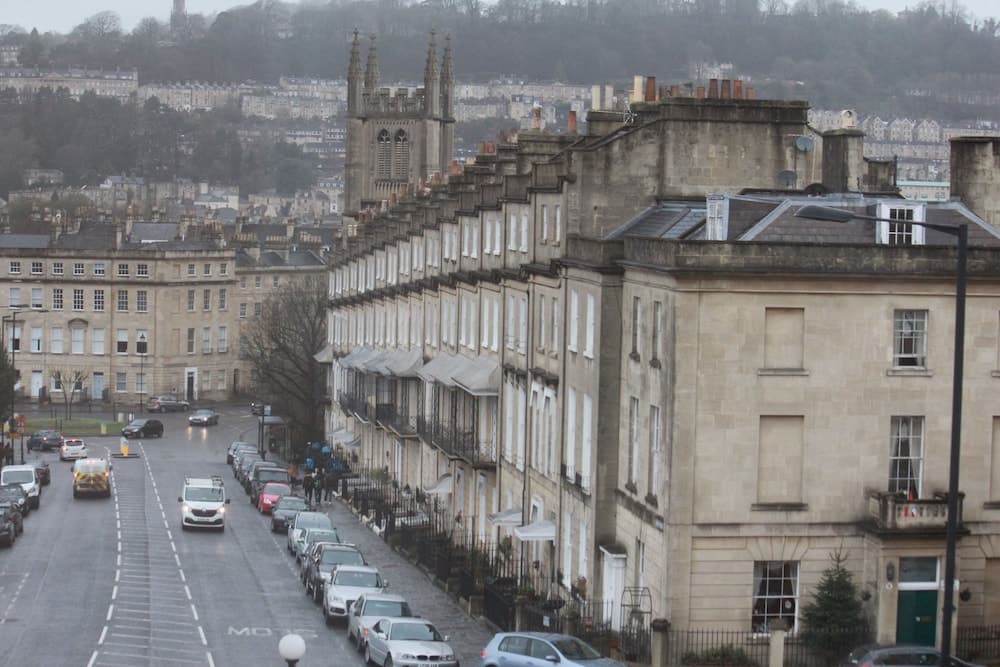 1 Georges Place Bath