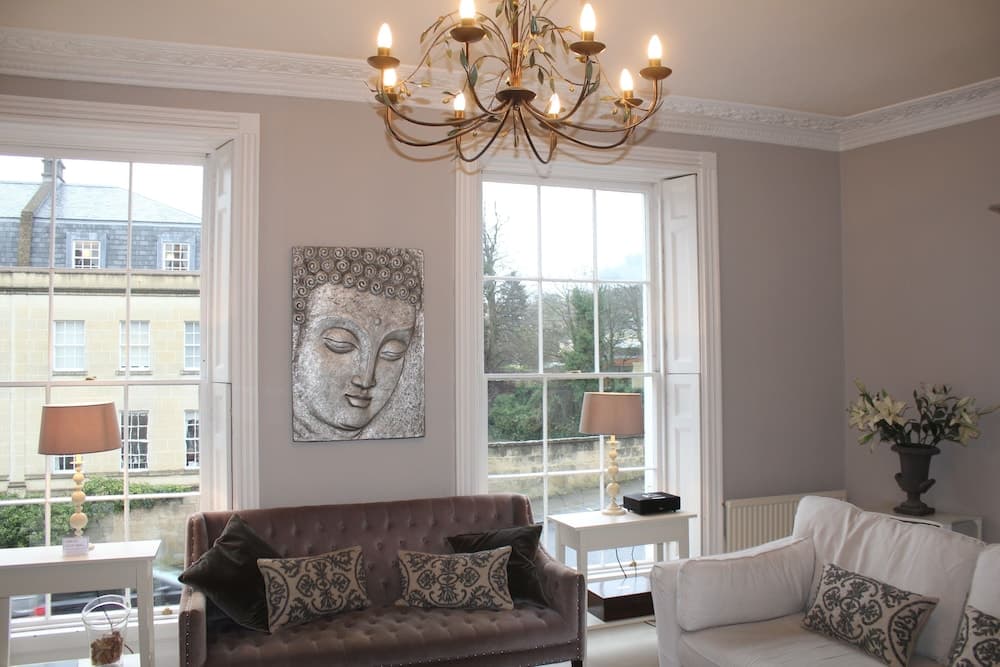 1 Georges Place Bath