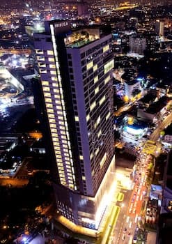 Tribeca Serviced Suites Bukit Bintang, managed by Federal Hotels International
