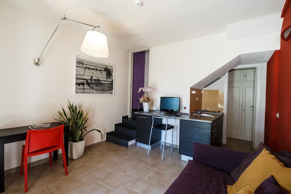 La Posta di Torrenova