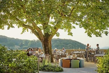 Bad Ramsach Quellhotel