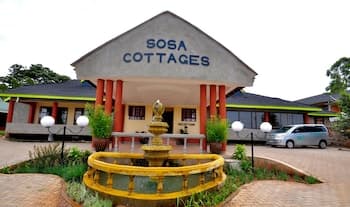 Sosa Cottages