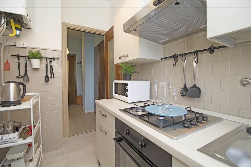 Cisano Beach Apartment