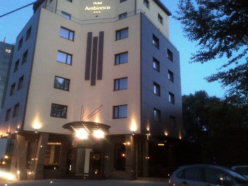 hotel image
