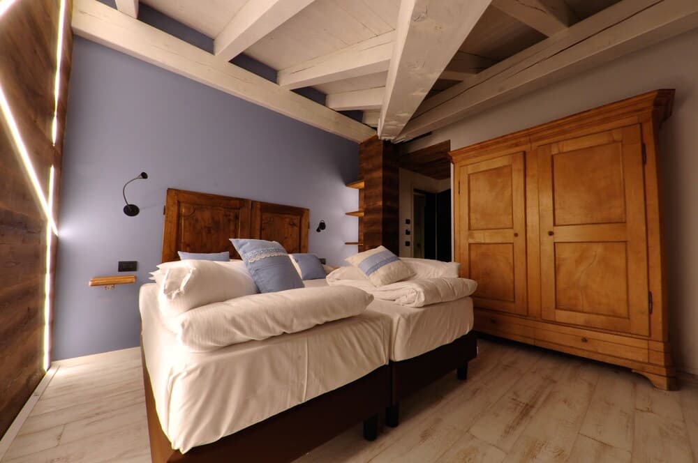 Maison Bionaz Ski & Sport