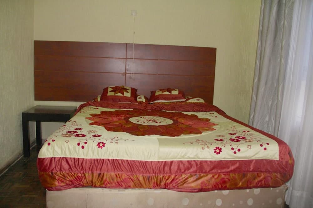 Diplomat Apartment Kacyiru