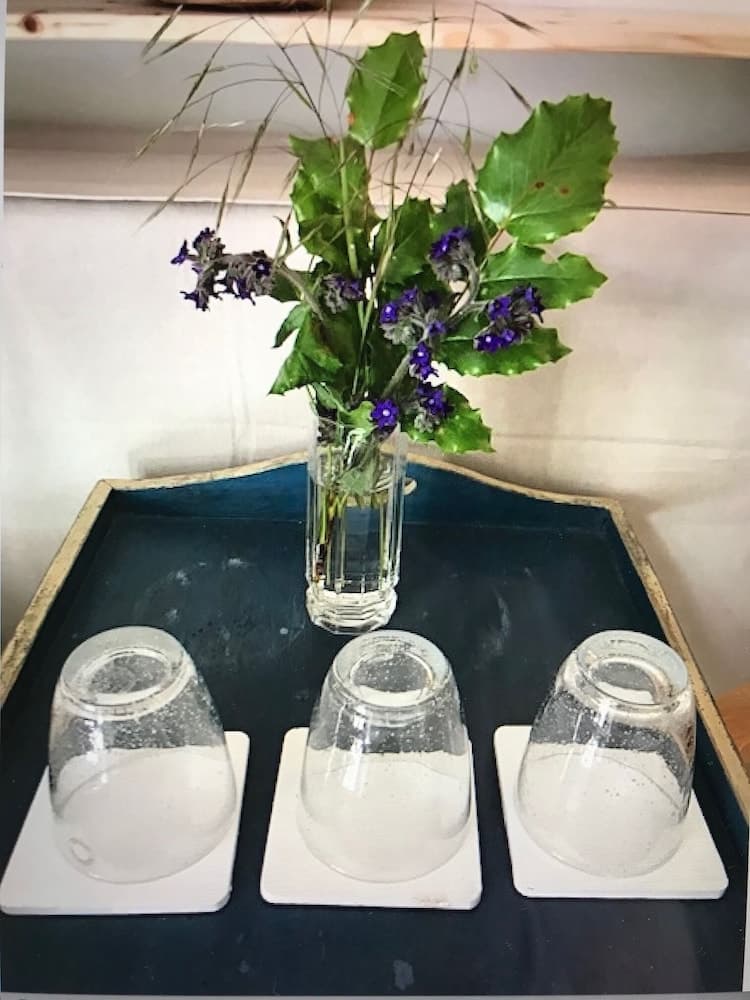 Hotell Bäckagården