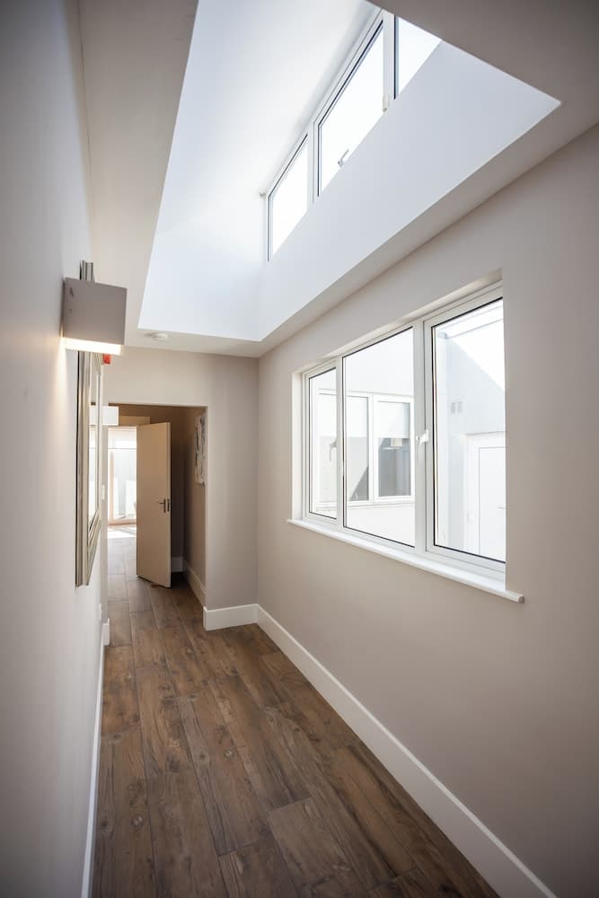 Temple Bar Crowne Square Apartments