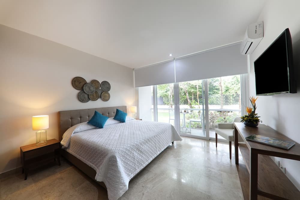 Terrazas Apartments by Bahia Principe