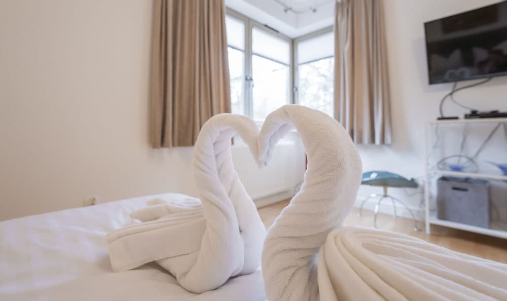 Baltic Apartments - Apartamenty Zdrojowa