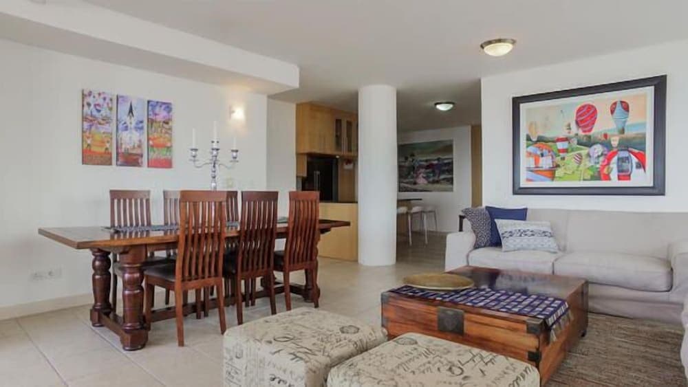 Hibernian Towers 505 Apartments