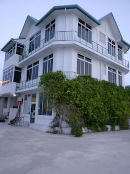 Baivaru Guesthouse Services