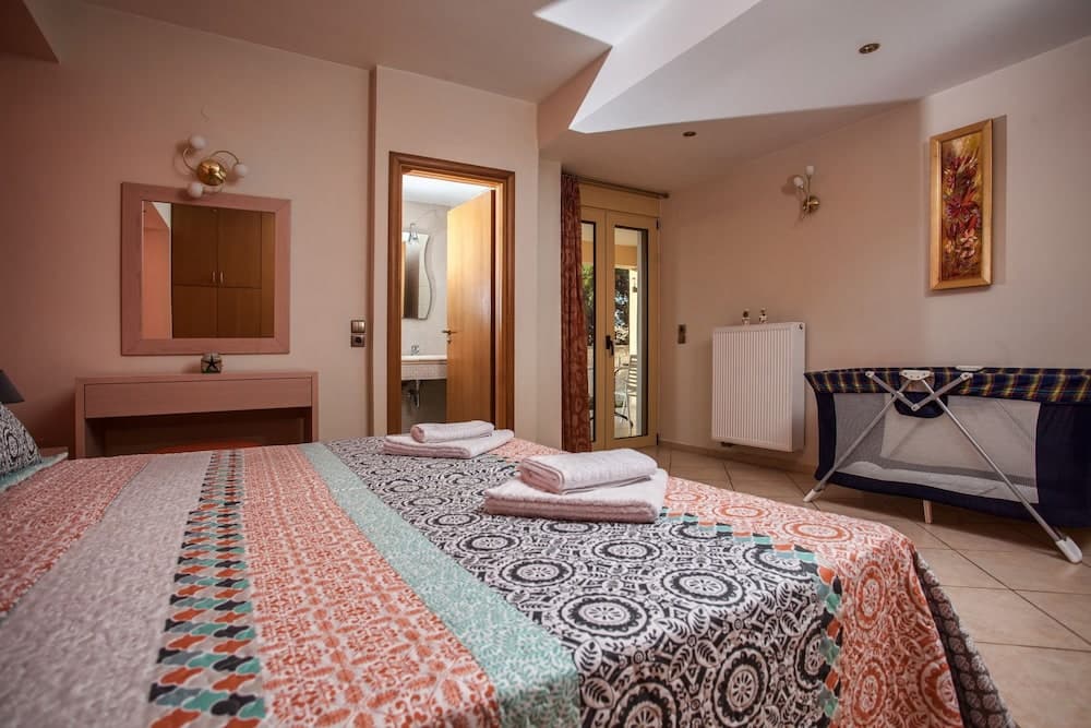 Palladio Luxury Villa