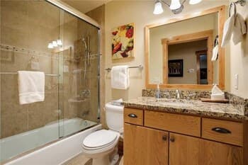 6117 Bear Lodge, Trappeur's Crossing Apartment 1