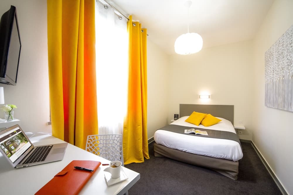 Hôtel de La Pommeraie