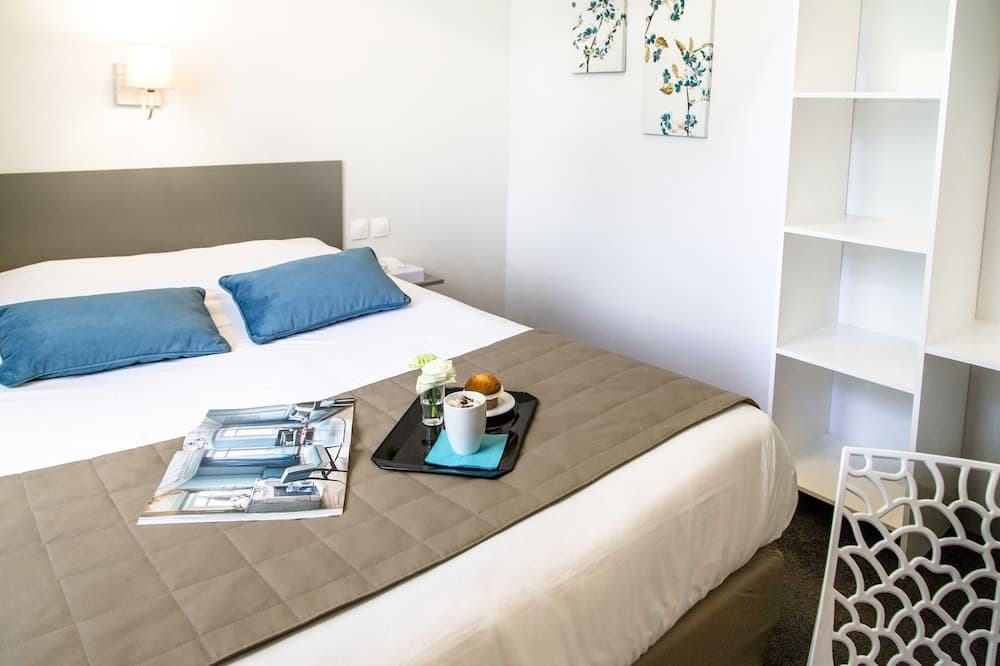 Hôtel de La Pommeraie