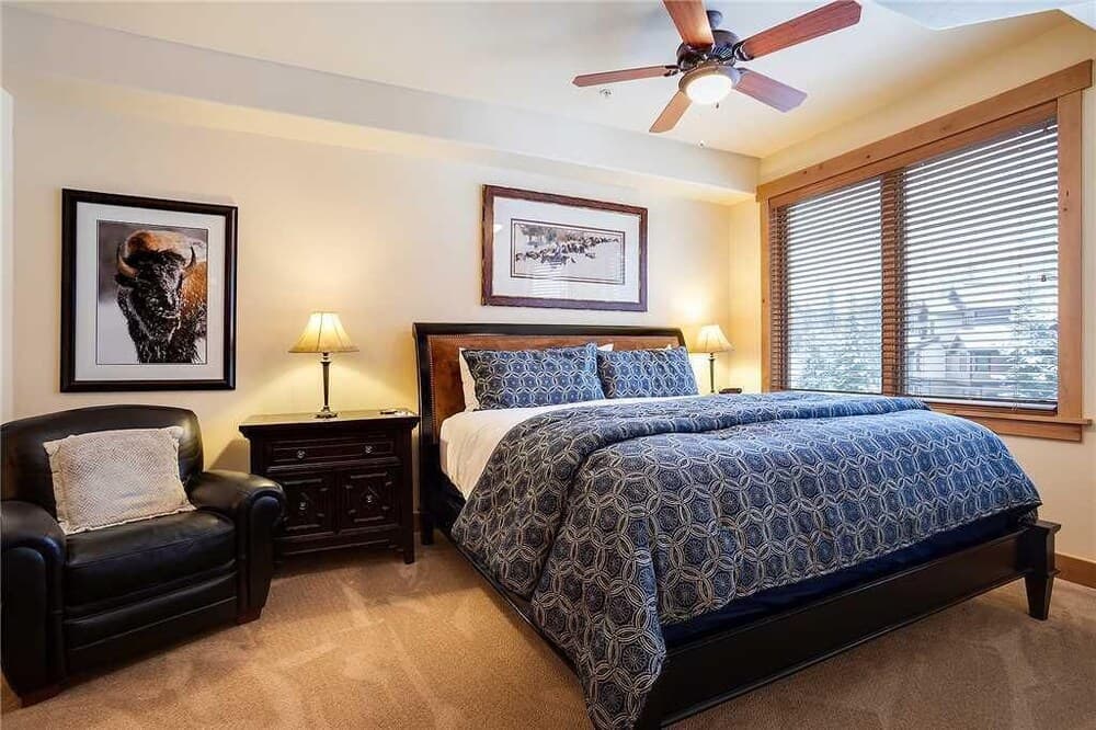 4201 Aspen Lodge, Trappeur's Crossing Apartment 3