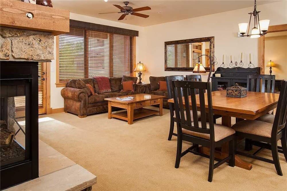 4207 Aspen Lodge, Trappeur's Crossing Apartment 3